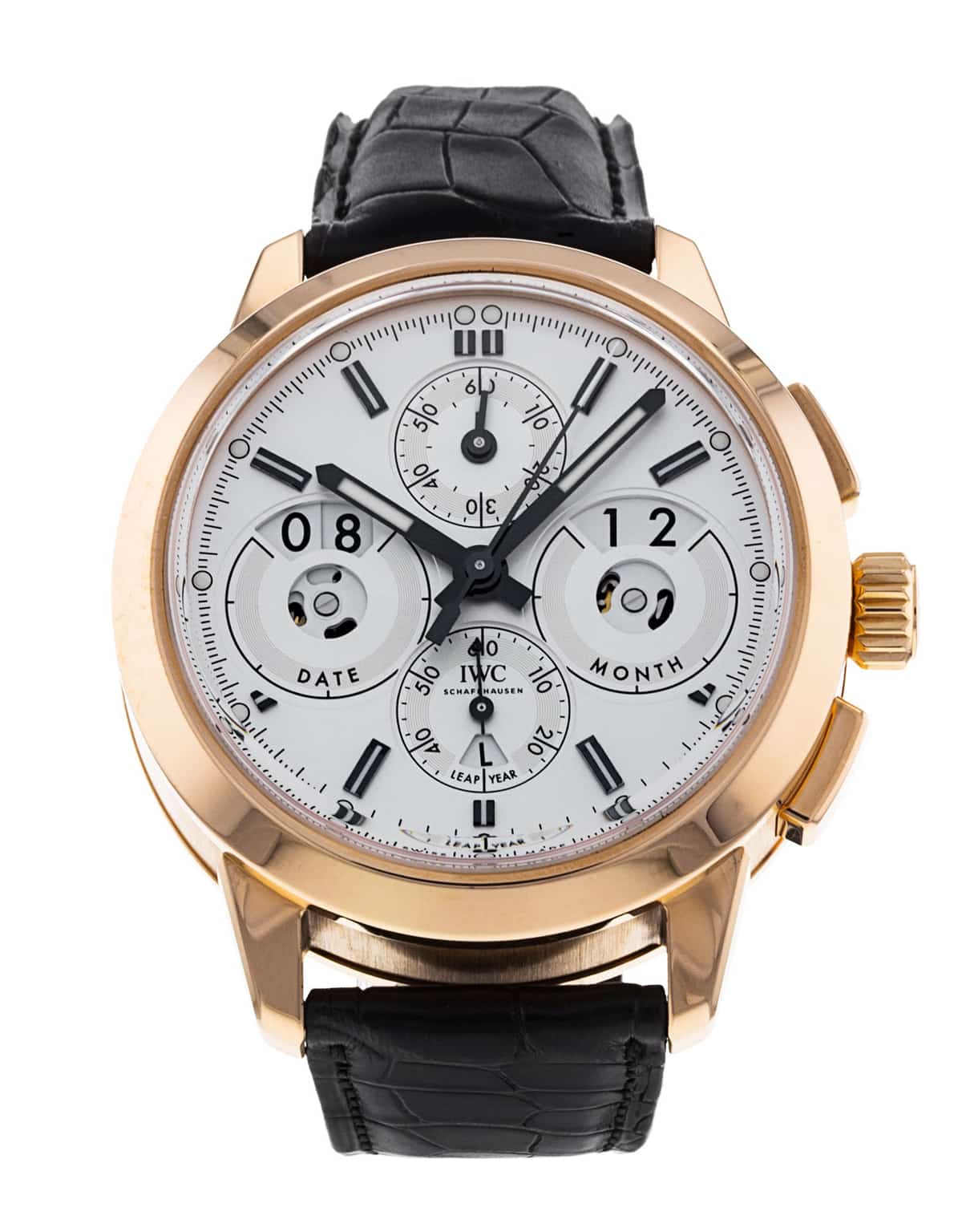 IWC Ingenieur IW381701
